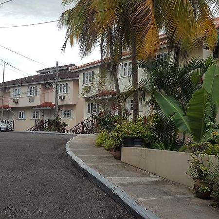 Tallyman Apt Montego Bay Exterior photo