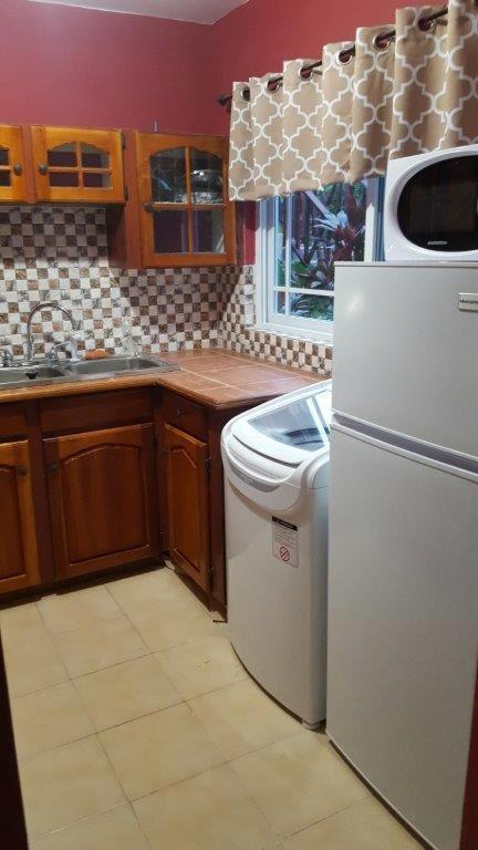 Tallyman Apt Montego Bay Exterior photo