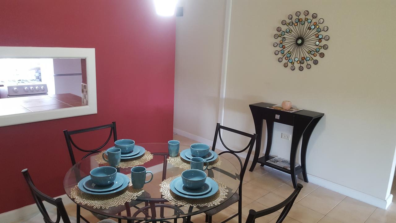 Tallyman Apt Montego Bay Exterior photo