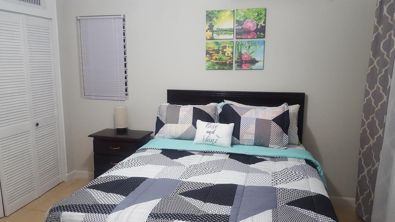 Tallyman Apt Montego Bay Exterior photo