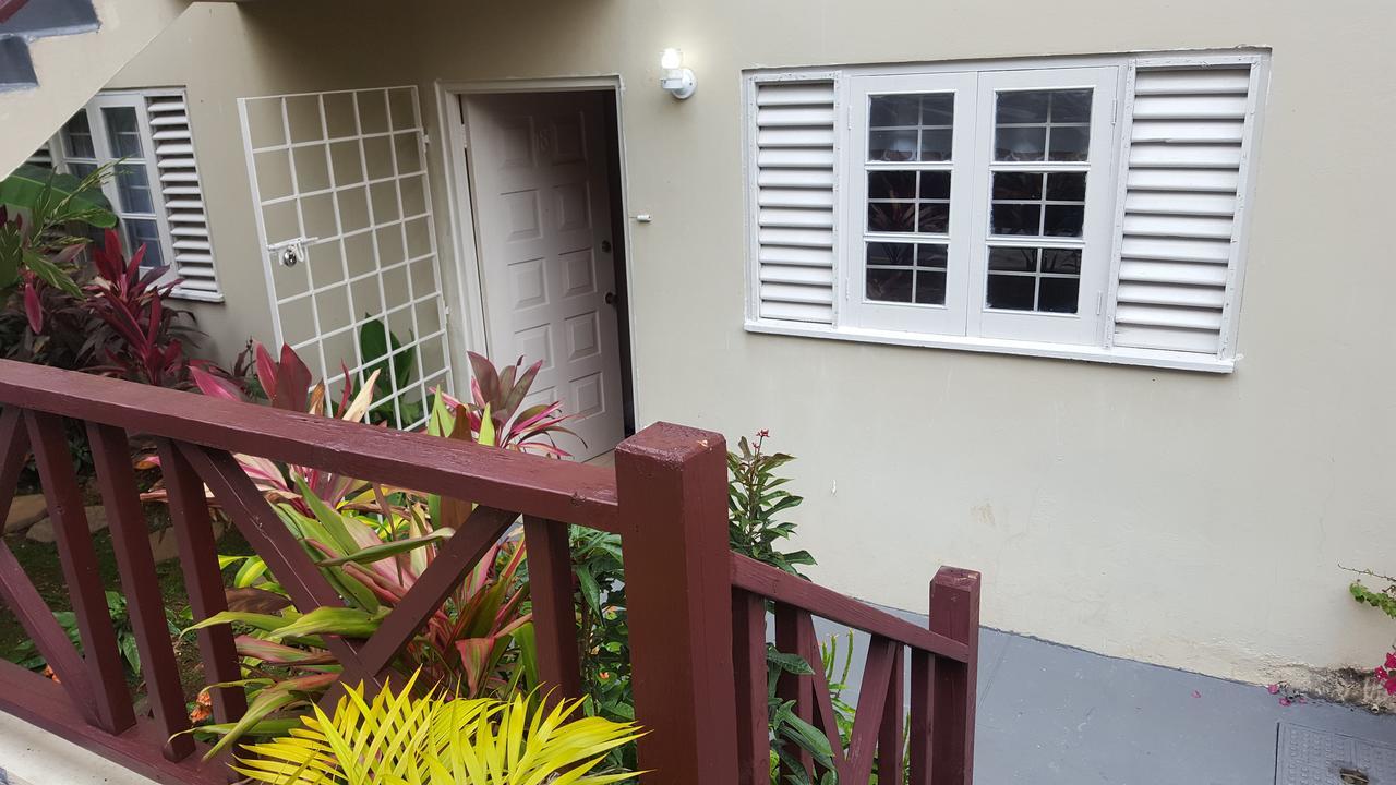 Tallyman Apt Montego Bay Exterior photo