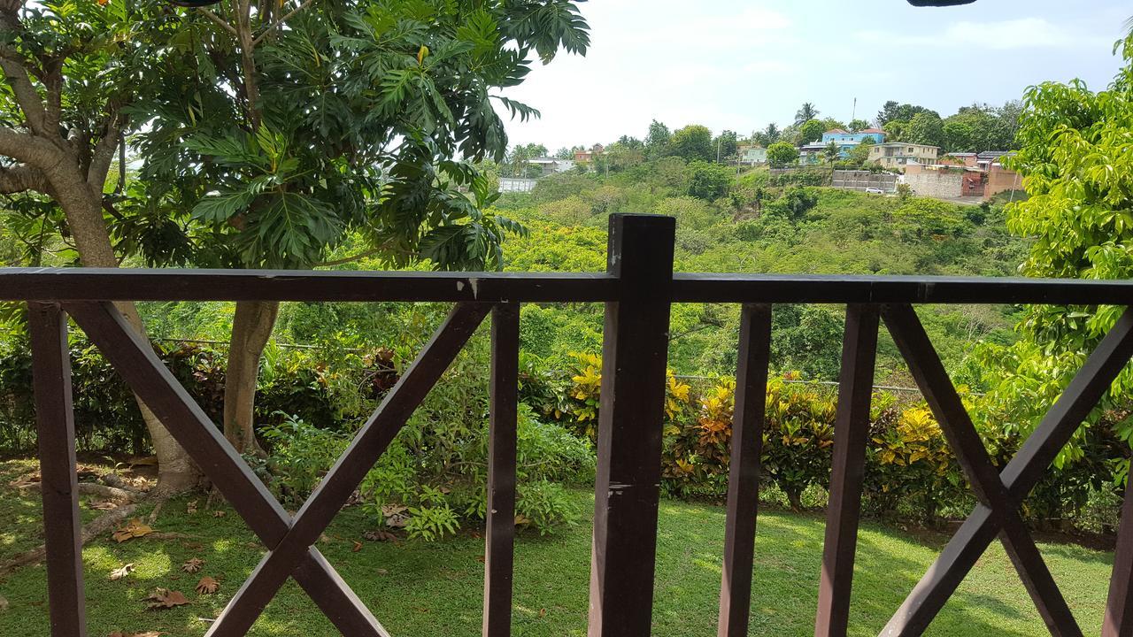 Tallyman Apt Montego Bay Exterior photo
